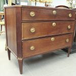 727 8447 CHEST OF DRAWERS